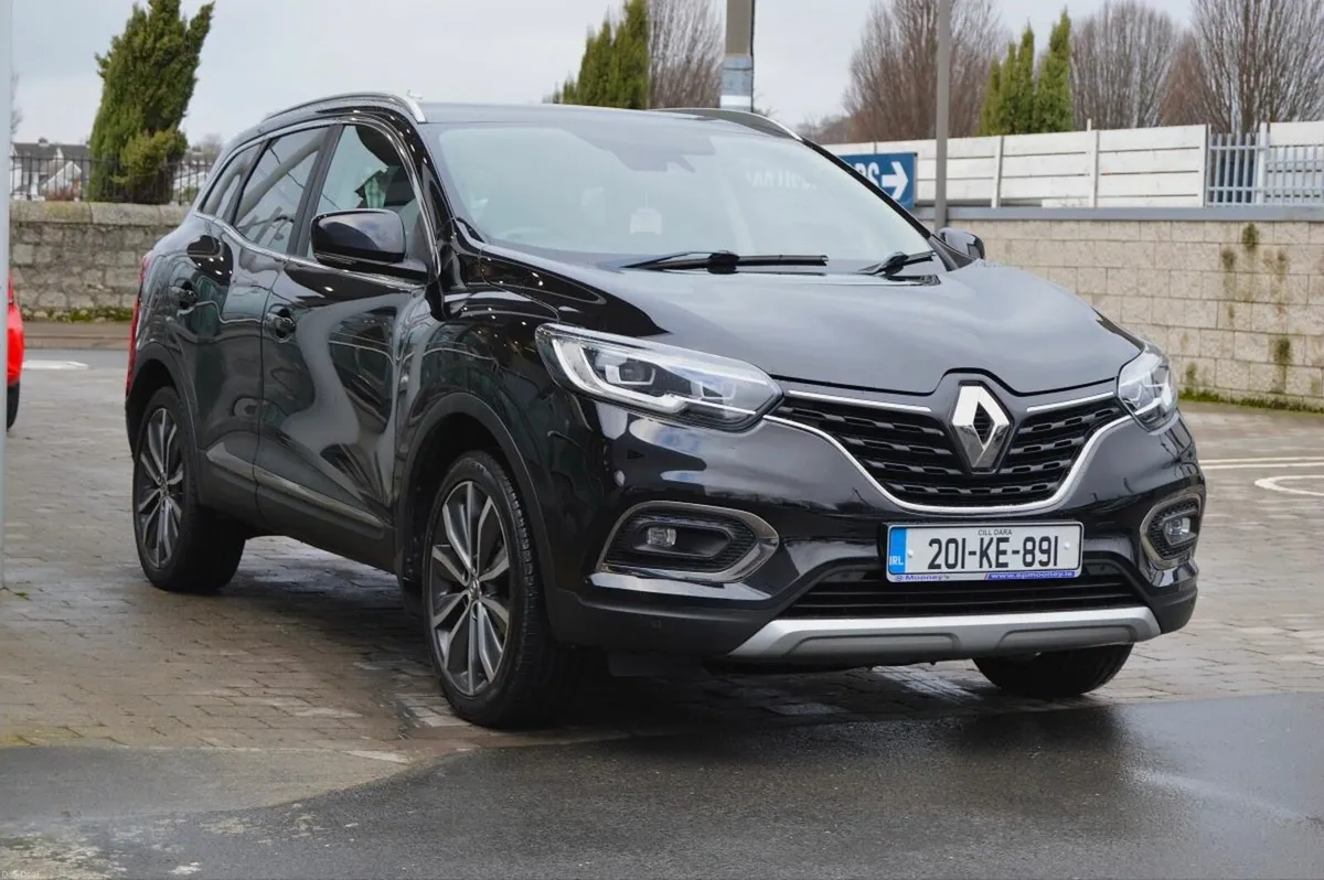 Renault Kadjar 1.5 BLUE dCi 115 S-Edition - Image 3