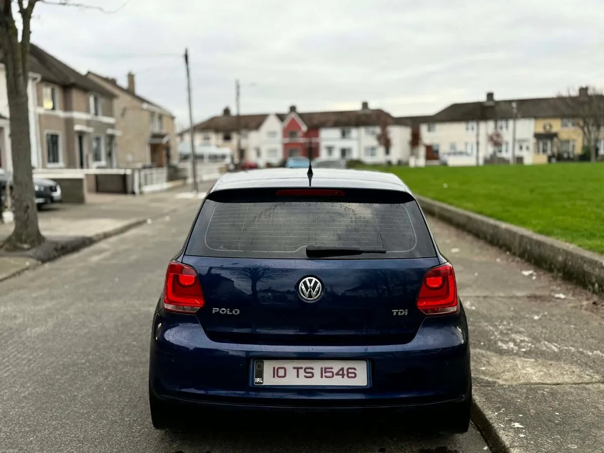 Vw polo Nct 10/26 price 2995€ - Image 3