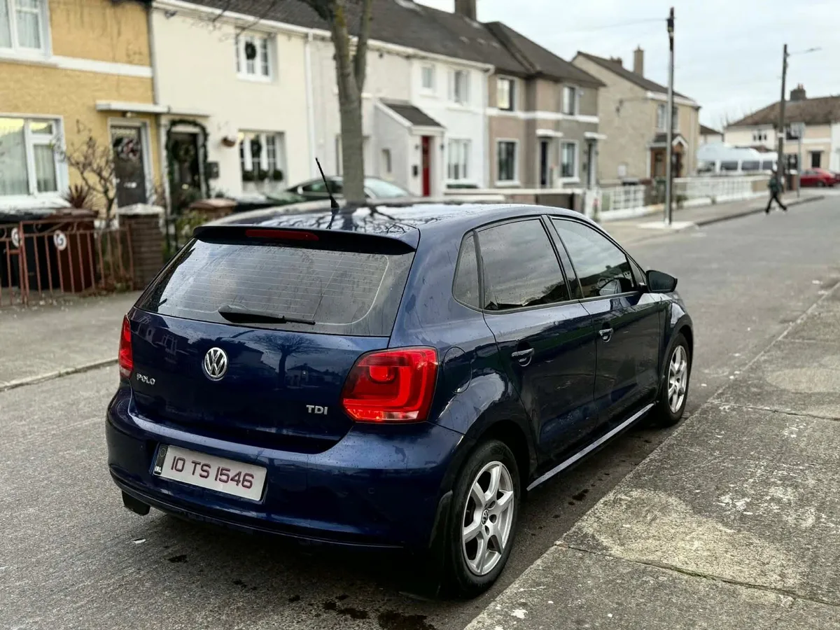 Vw polo Nct 10/26 price 2995€ - Image 4