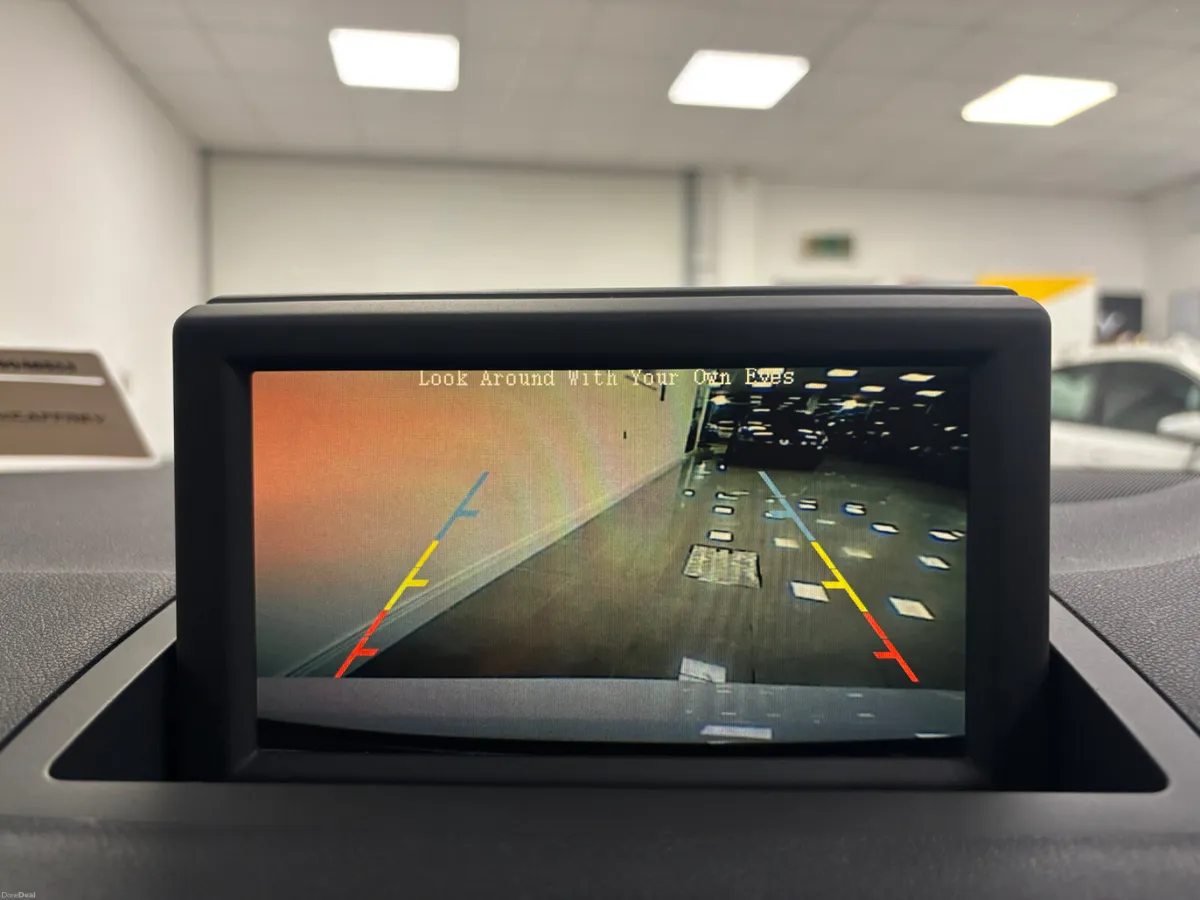 2015 AUDI A1 1.4 TFSI S-LINE S-TRONIC AUTO - Image 4