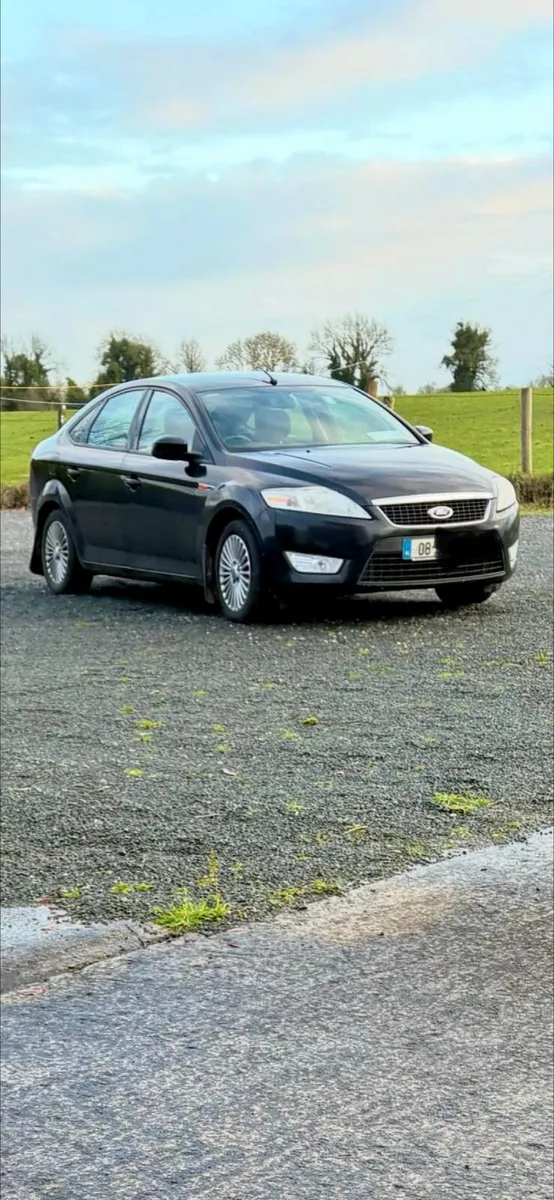 Ford Mondeo 2008 - Image 1