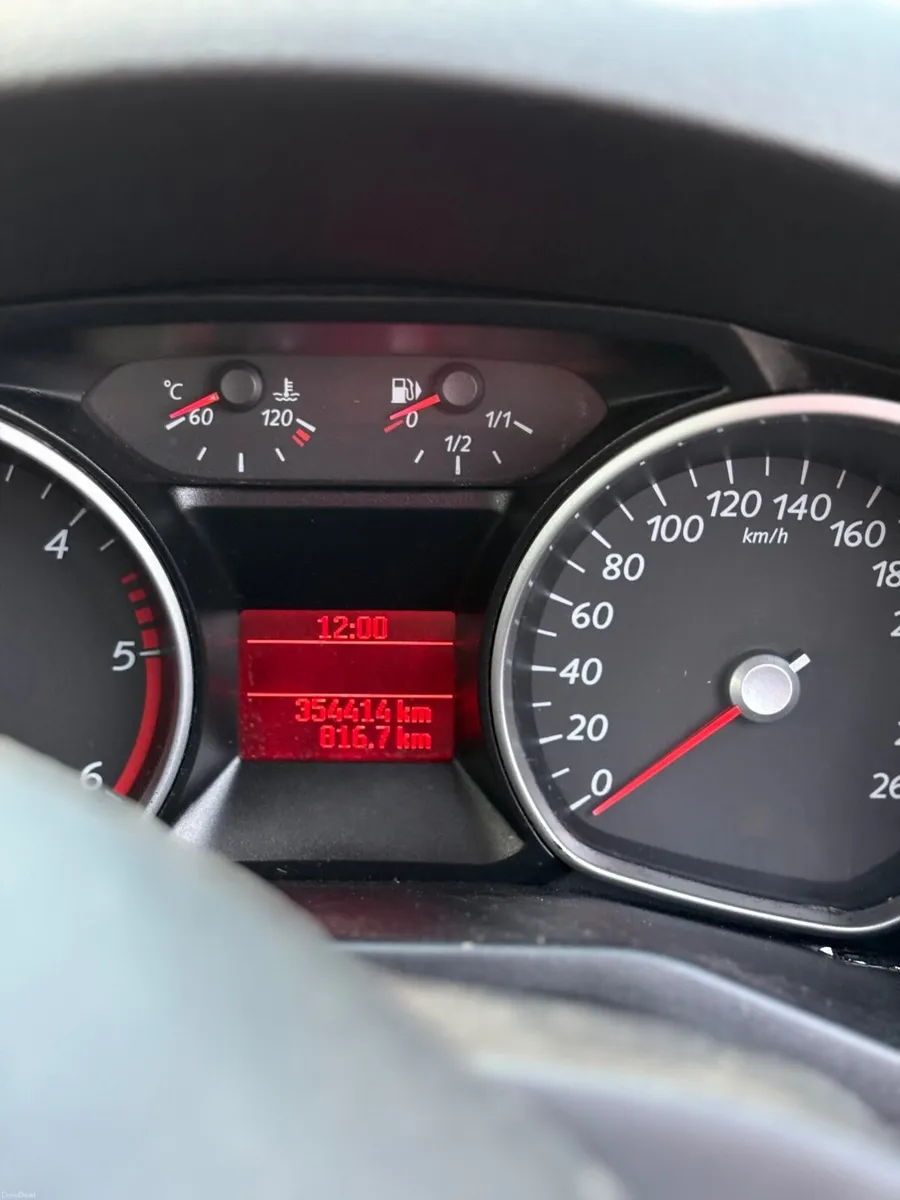 Ford Mondeo 2008 - Image 2