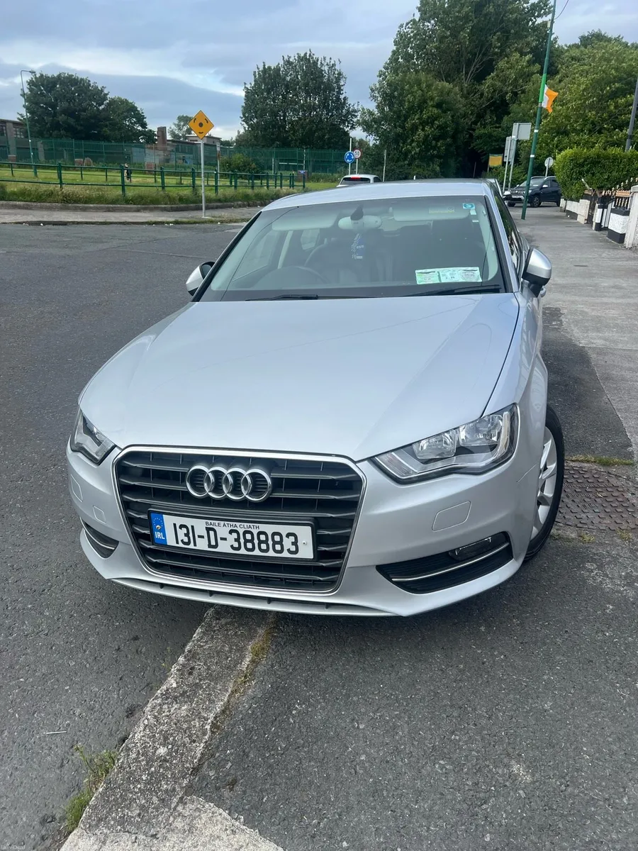 Audi A3 Low Km - Image 3