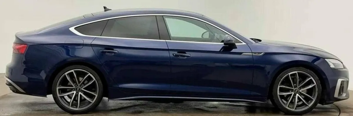 2.0 TDI 35 S line Sportback 5dr Diesel S Tronic Eu - Image 2