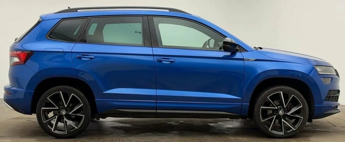 1.5 TSI ACT SportLine SUV 5dr Petrol DSG Euro 6 (s - Image 2