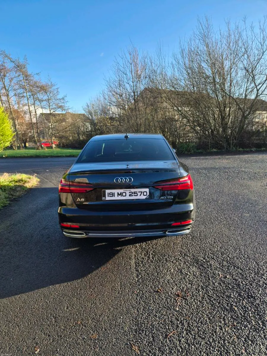 Audi a6 40tdi sport - Image 3