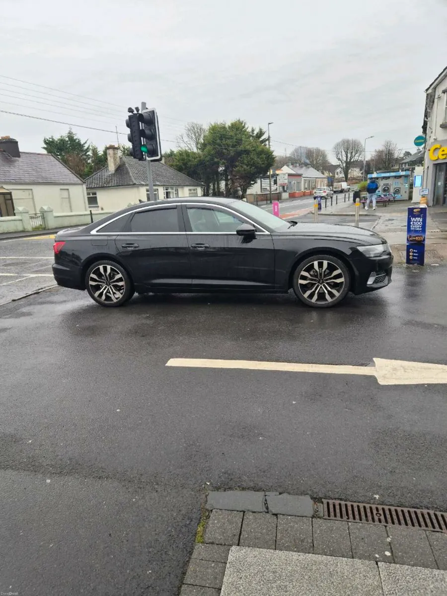 Audi a6 40tdi sport - Image 1