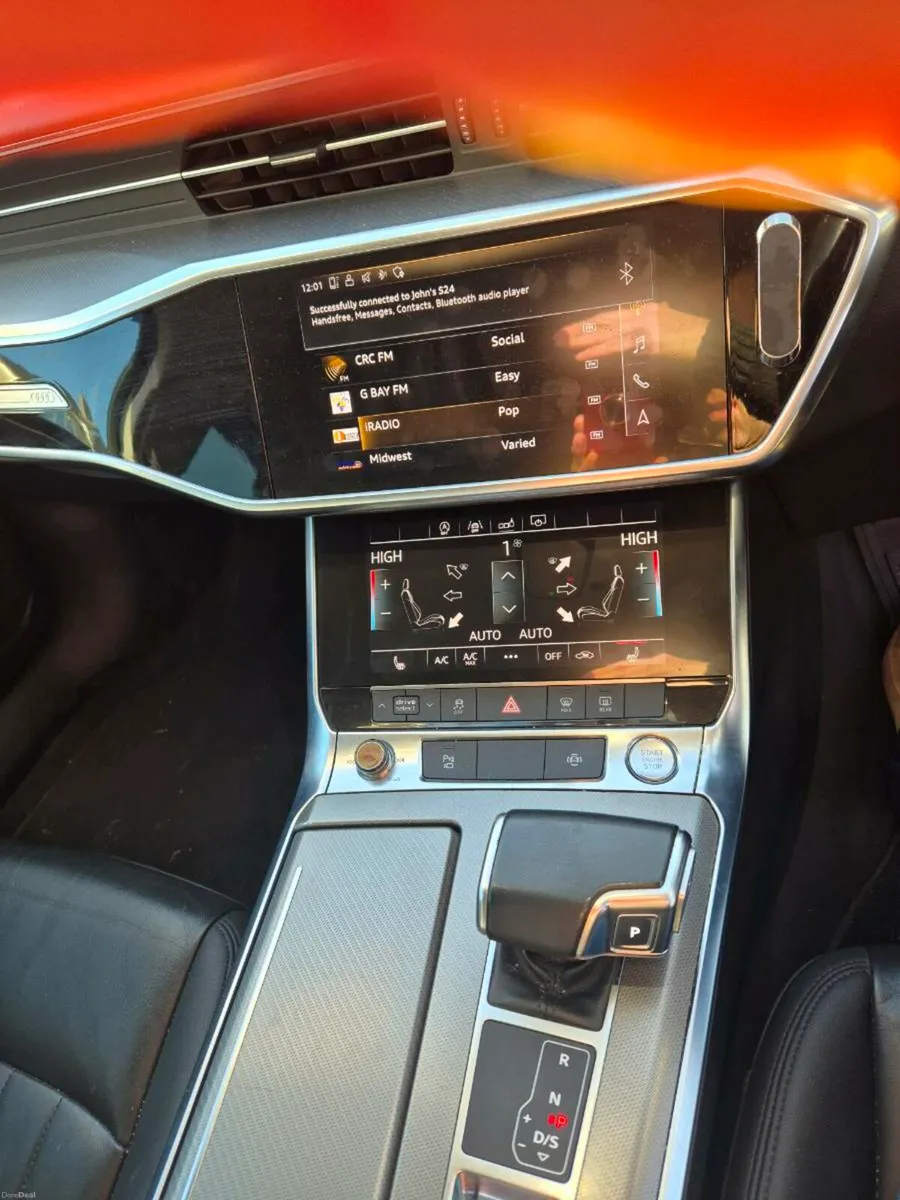 Audi a6 40tdi sport - Image 4