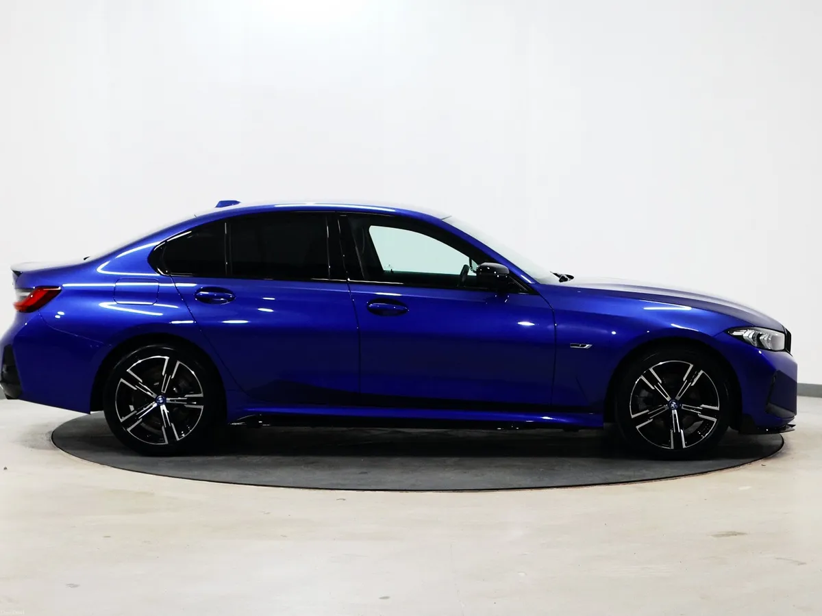 *114* 2022 BMW 3-Series 2.0 xdrive m-sport - Image 3