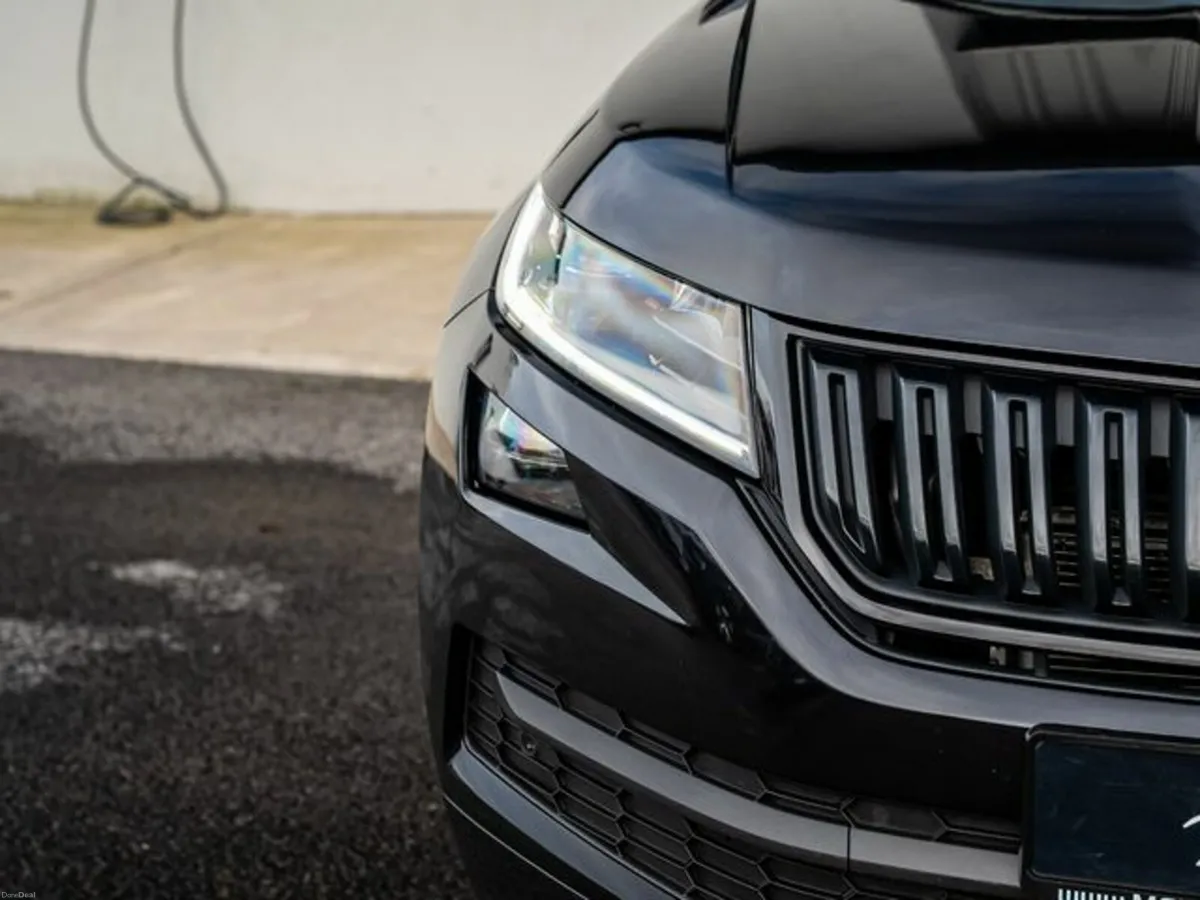 Skoda Kodiaq 7S SPT 2.0tdi 150HP DSG 5DR AU - Image 3