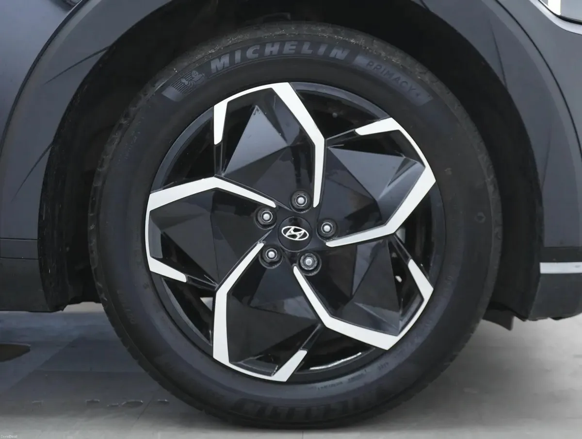 2024 Hyundai IONIQ 5 - NI Car - €0 VRT to pay! - Image 3