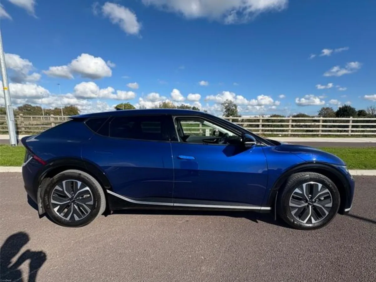 Kia EV6 Earth 5DR Auto, **warranty till 2030** Tou - Image 2