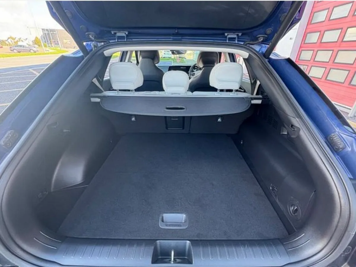 Kia EV6 Earth 5DR Auto, **warranty till 2030** Tou - Image 4