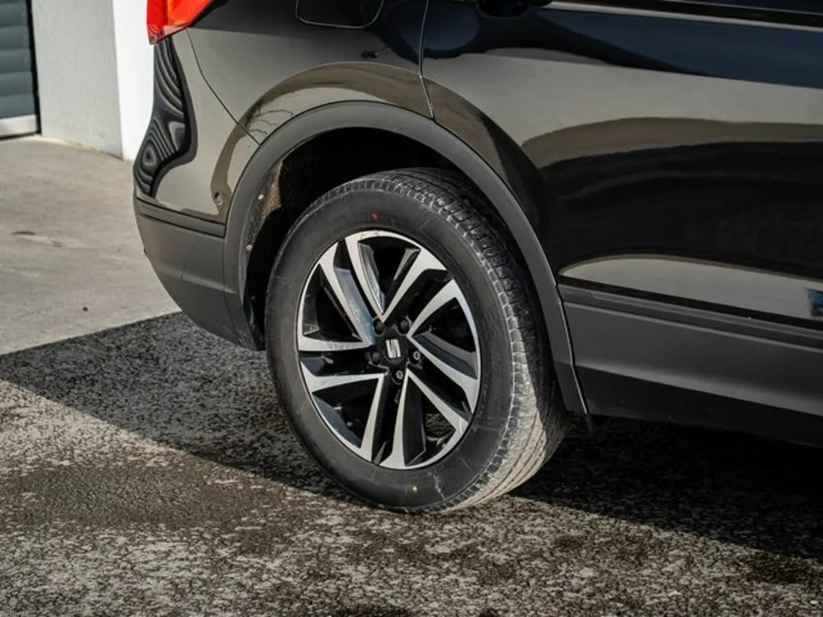 SEAT Tarraco 2.0tdi 150HP 7S SE+ 5D - Image 3