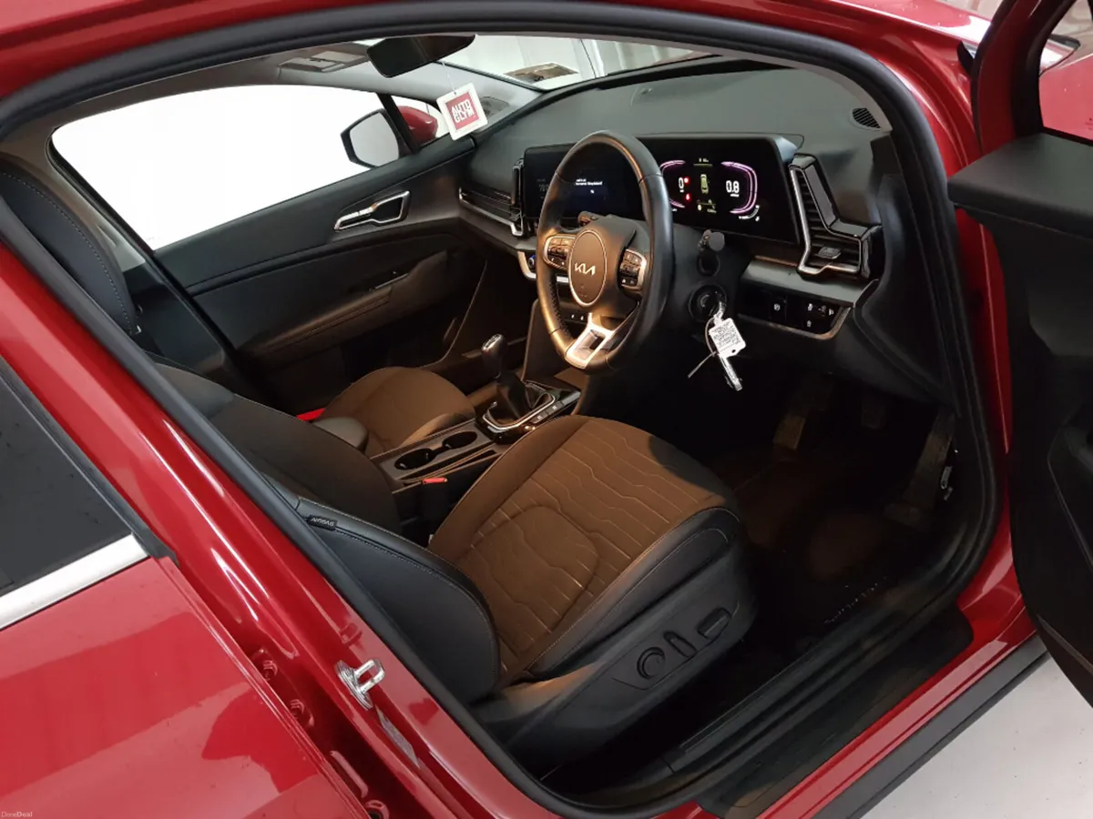 Kia Sportage K3 MY23 5DR - Image 3