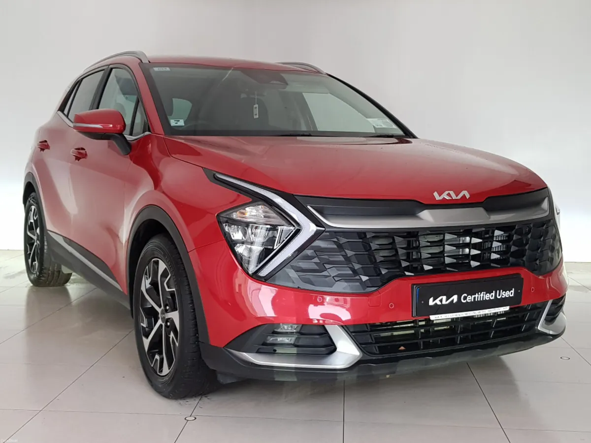 Kia Sportage K3 MY23 5DR - Image 1