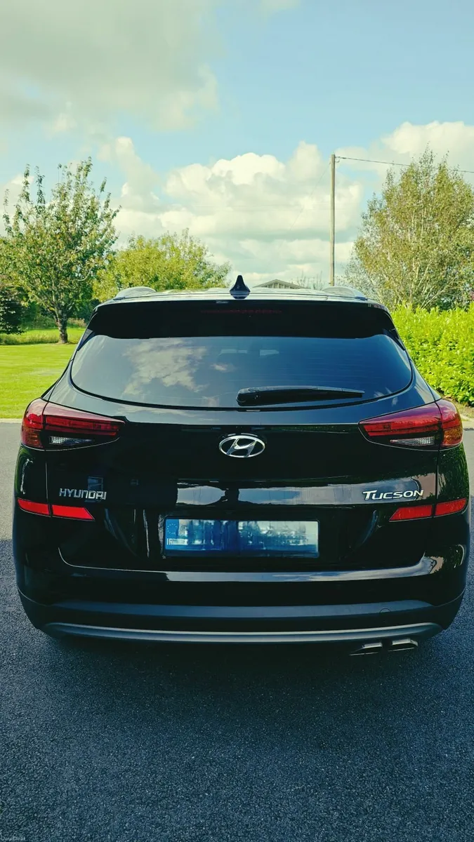 Hyundai Tucson 2020(2 Years NCT) - Image 3
