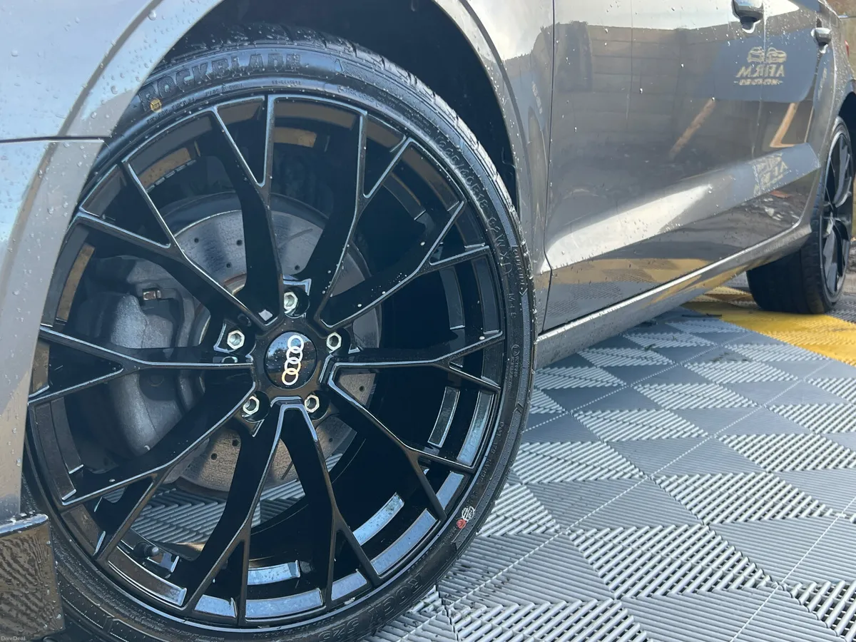 Audi A3 Saloon 1.4 TFSI Auto - Image 2