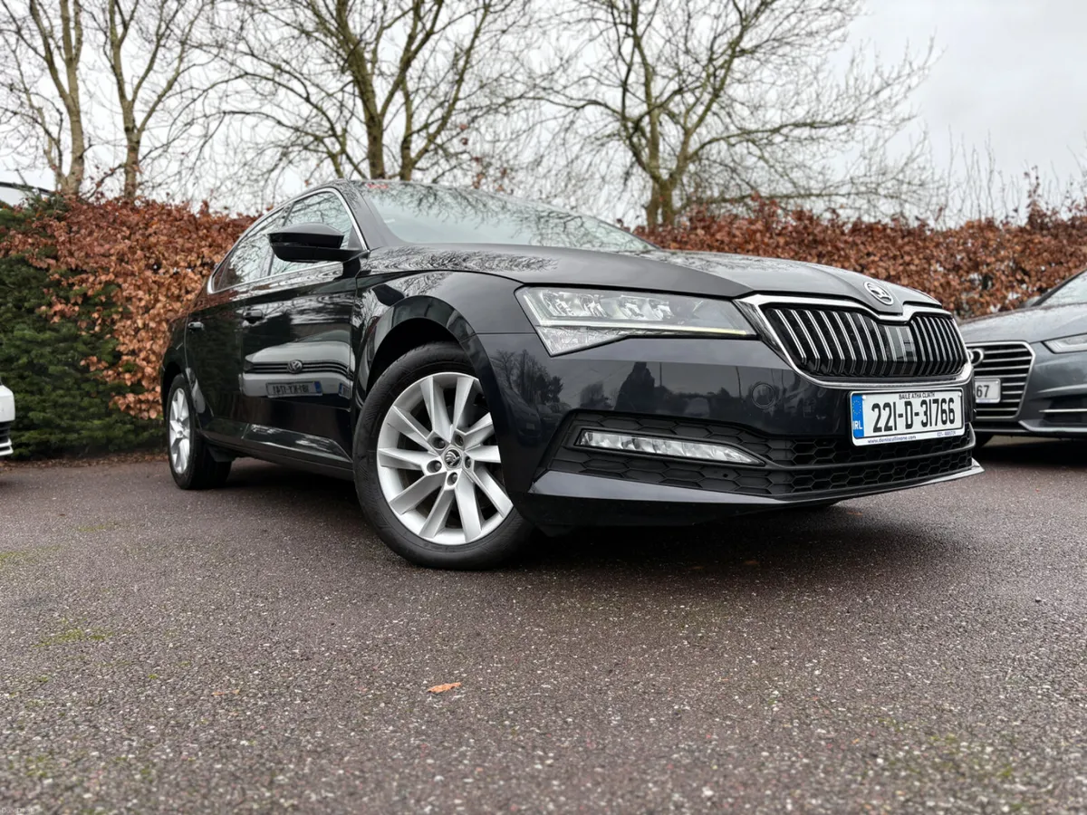 AMBITION 150BHP | 1 OWNER | WARRANTY | FINANCE - Image 4