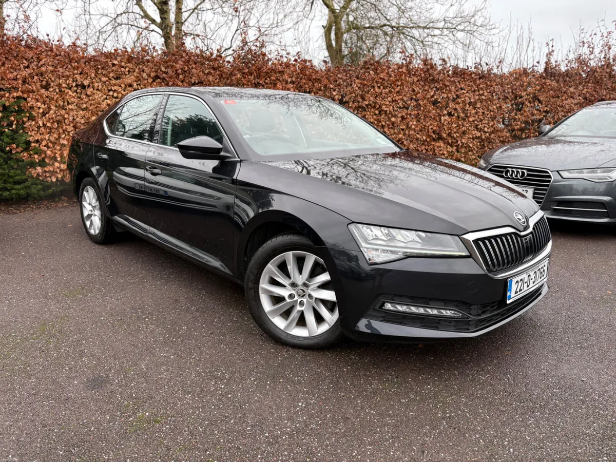 AMBITION 150BHP | 1 OWNER | WARRANTY | FINANCE - Image 1