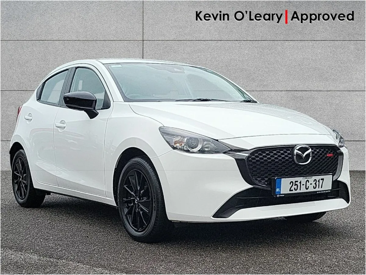 Mazda Mazda2 Homura e-Skyactiv G 90HP - Image 1