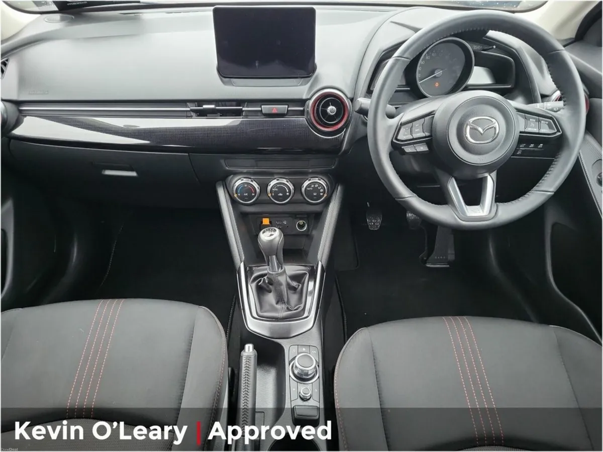 Mazda Mazda2 Homura e-Skyactiv G 90HP - Image 4