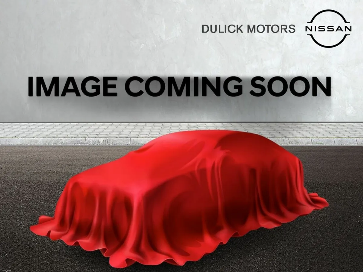 Nissan Qashqai 1.3 PET MILD HYBRID SV PREMIUM - Image 1