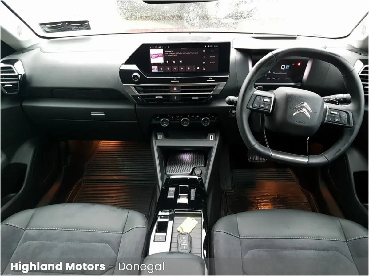 Citroen C4 BlueHDi 130 S&S EAT8 €6.4 MAX - Image 2