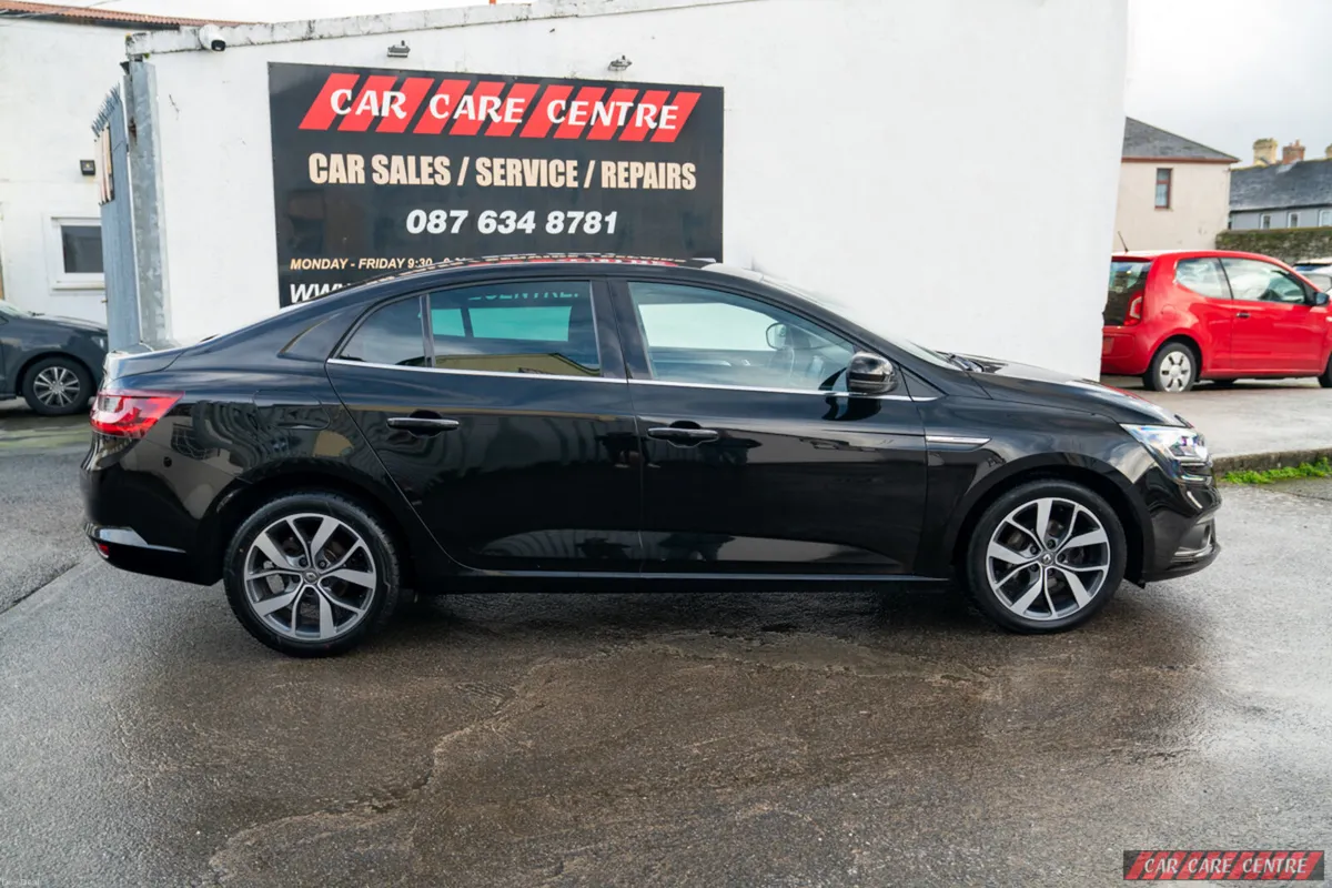 🔥 2018 Renault Megane Dynamique 1.5 Diesel 🔥 - Image 4