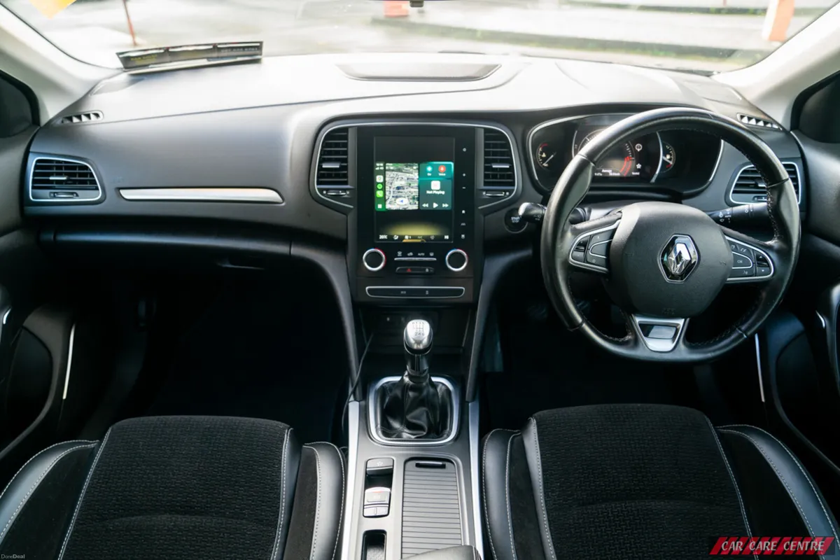 🔥 2018 Renault Megane Dynamique 1.5 Diesel 🔥 - Image 3