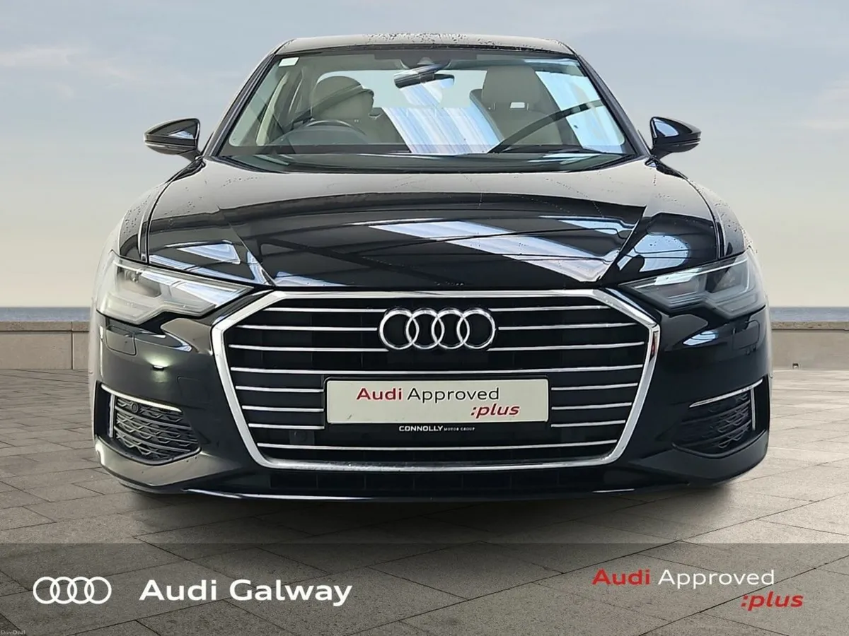 Audi A6 €422 p/m - 40 TDI SE  A/T - Image 3