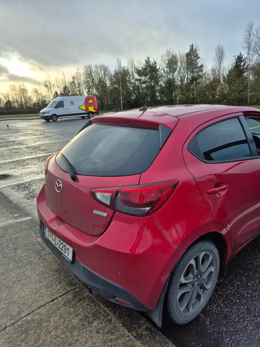 Mazda Mazda2 2017 - Image 3