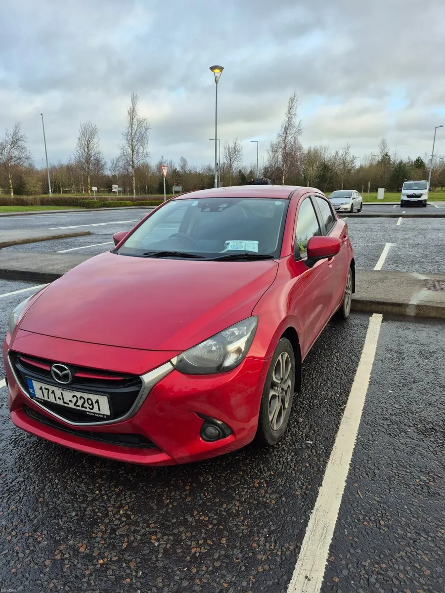 Mazda Mazda2 2017 - Image 1
