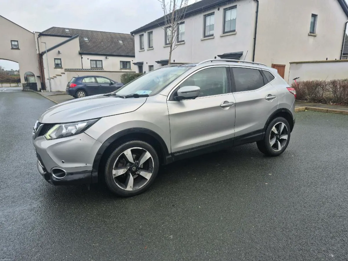 2016 nissan nct - Image 2