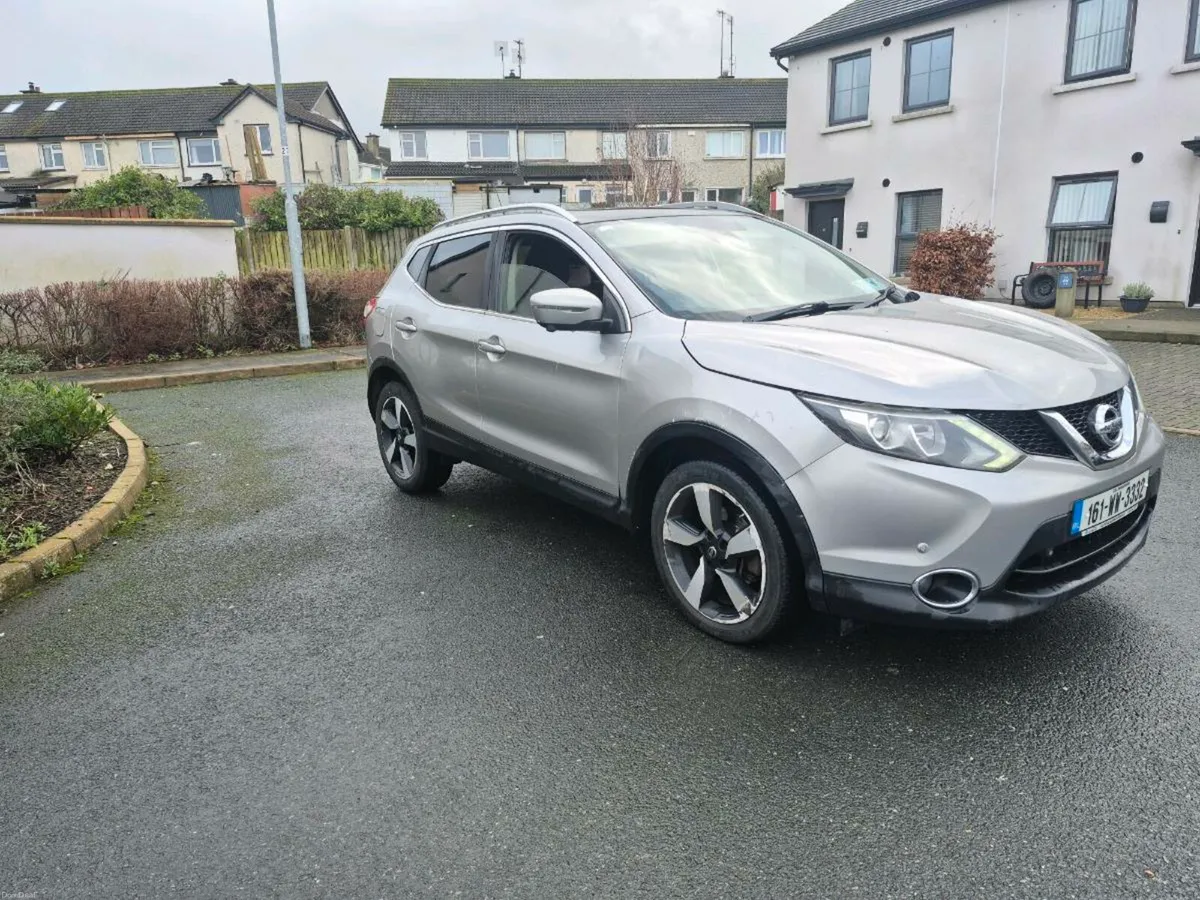 2016 nissan nct - Image 3