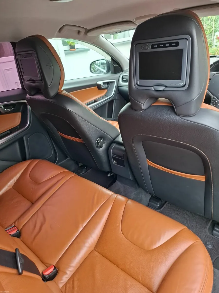 Volvo V60 2013 - Image 3