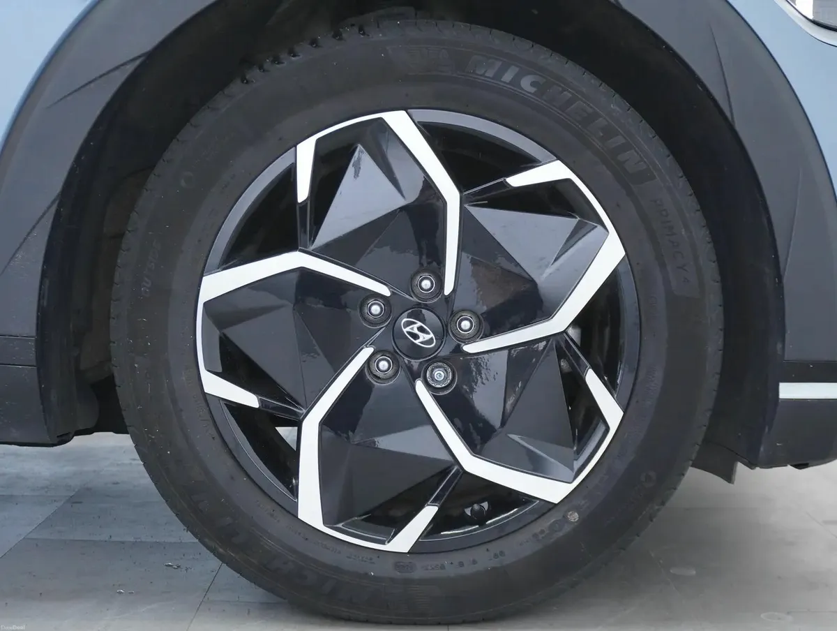 2024 Hyundai IONIQ 5 (NI Car, Import to save €€€!) - Image 3