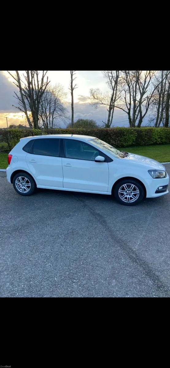 Volkswagen Polo 2014 - Image 4