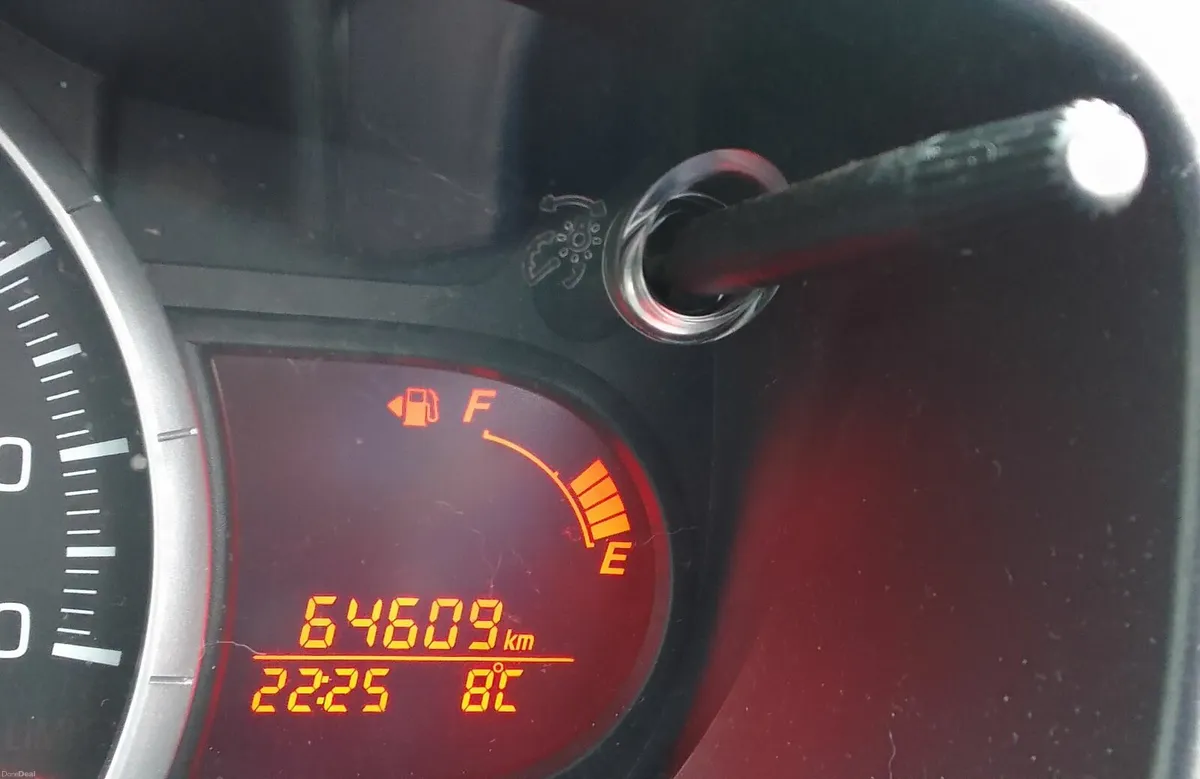 Suzuki Celerio 2016 - Image 3