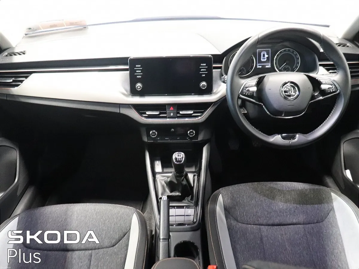 Skoda Kamiq Style 1.0TSI 110HP - Image 2