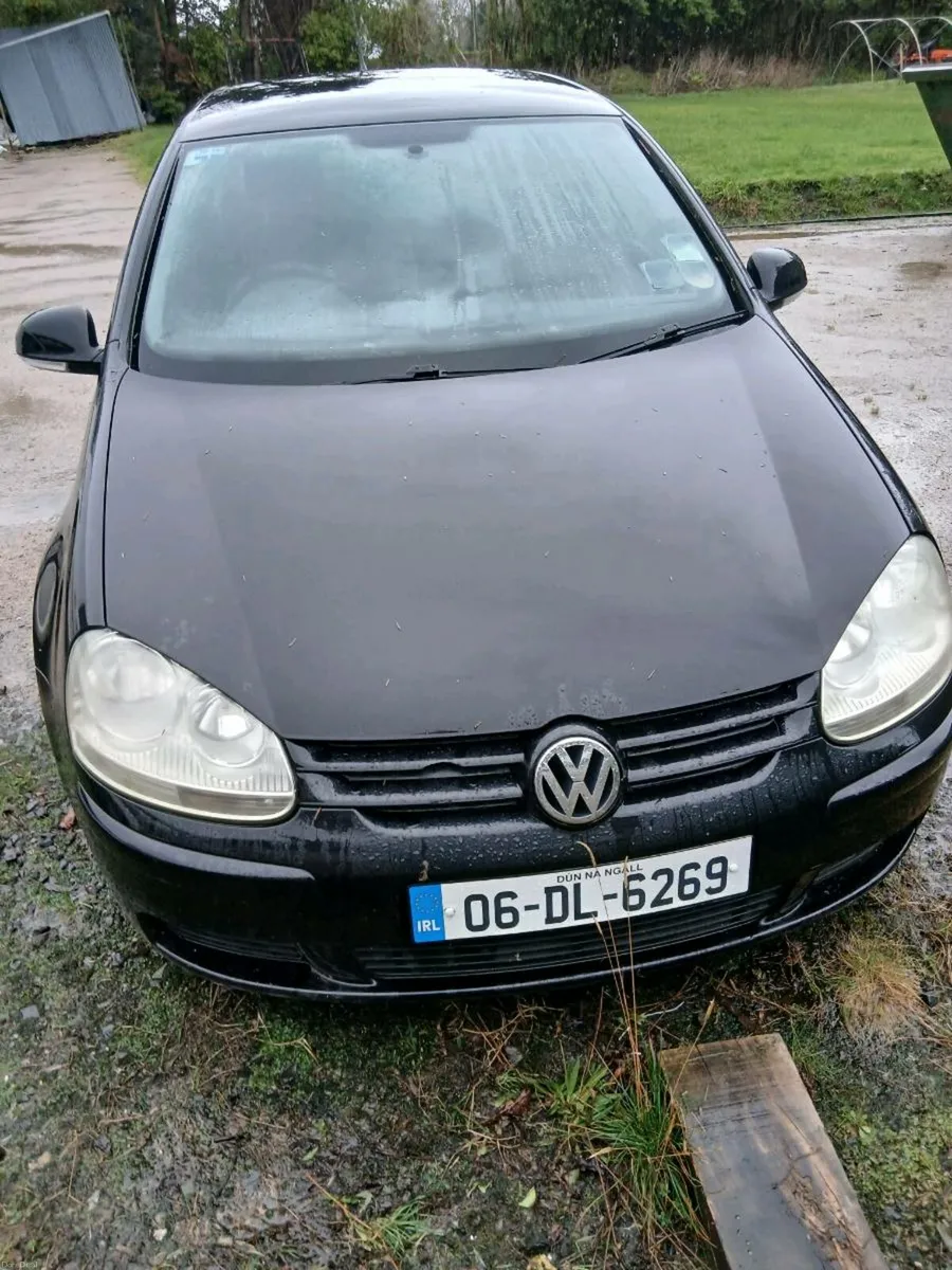 Vw golf - Image 3