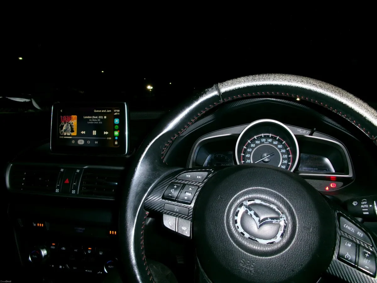 Mazda 3 2017 Executive SE - Image 4