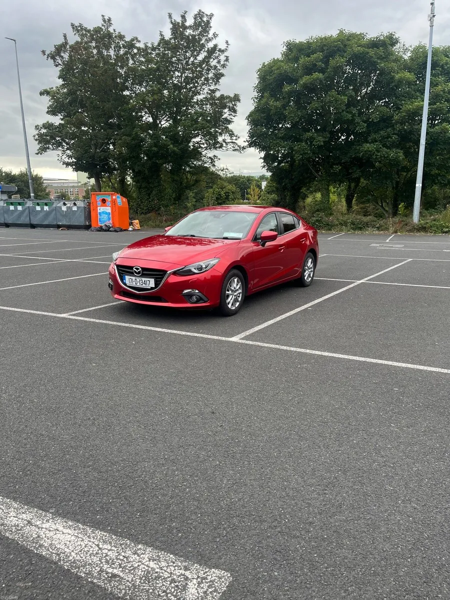 Mazda 3 2017 Executive SE - Image 2