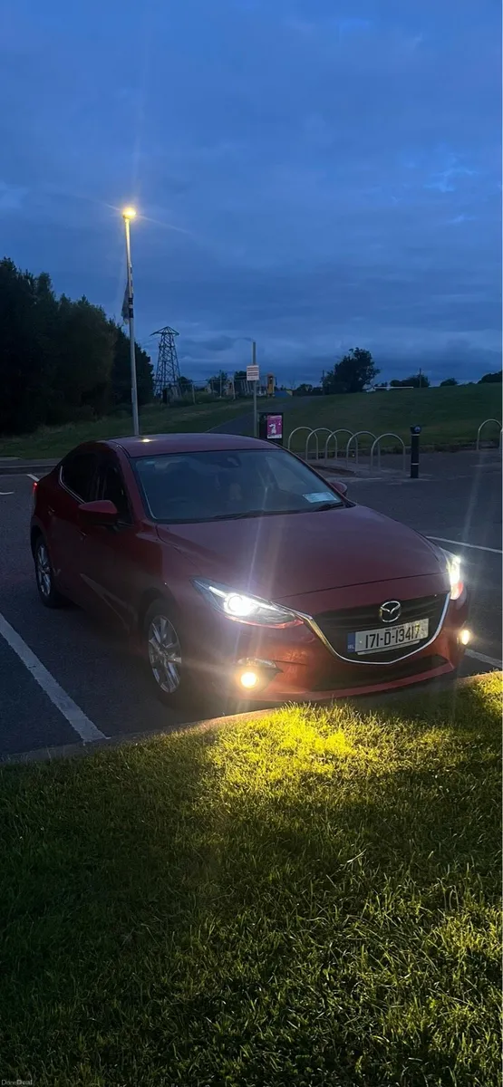 Mazda 3 2017 Executive SE - Image 1