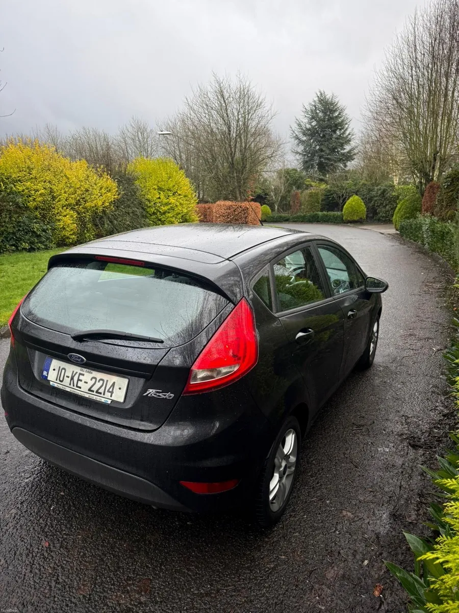 Ford Fiesta - Image 2