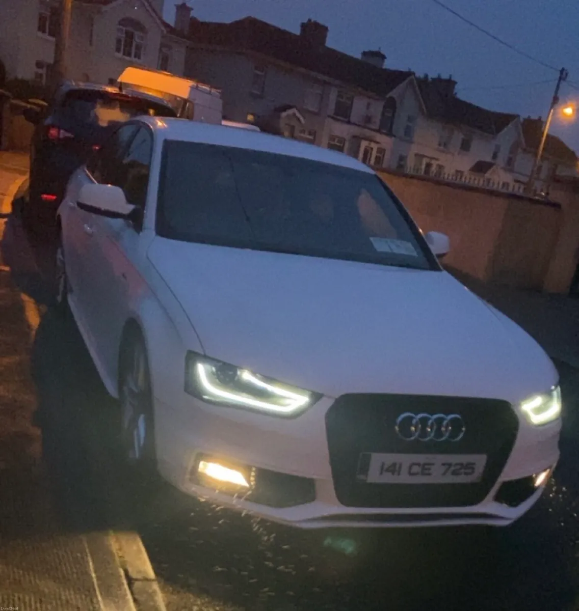 Audi a4 sline 2014 - Image 1