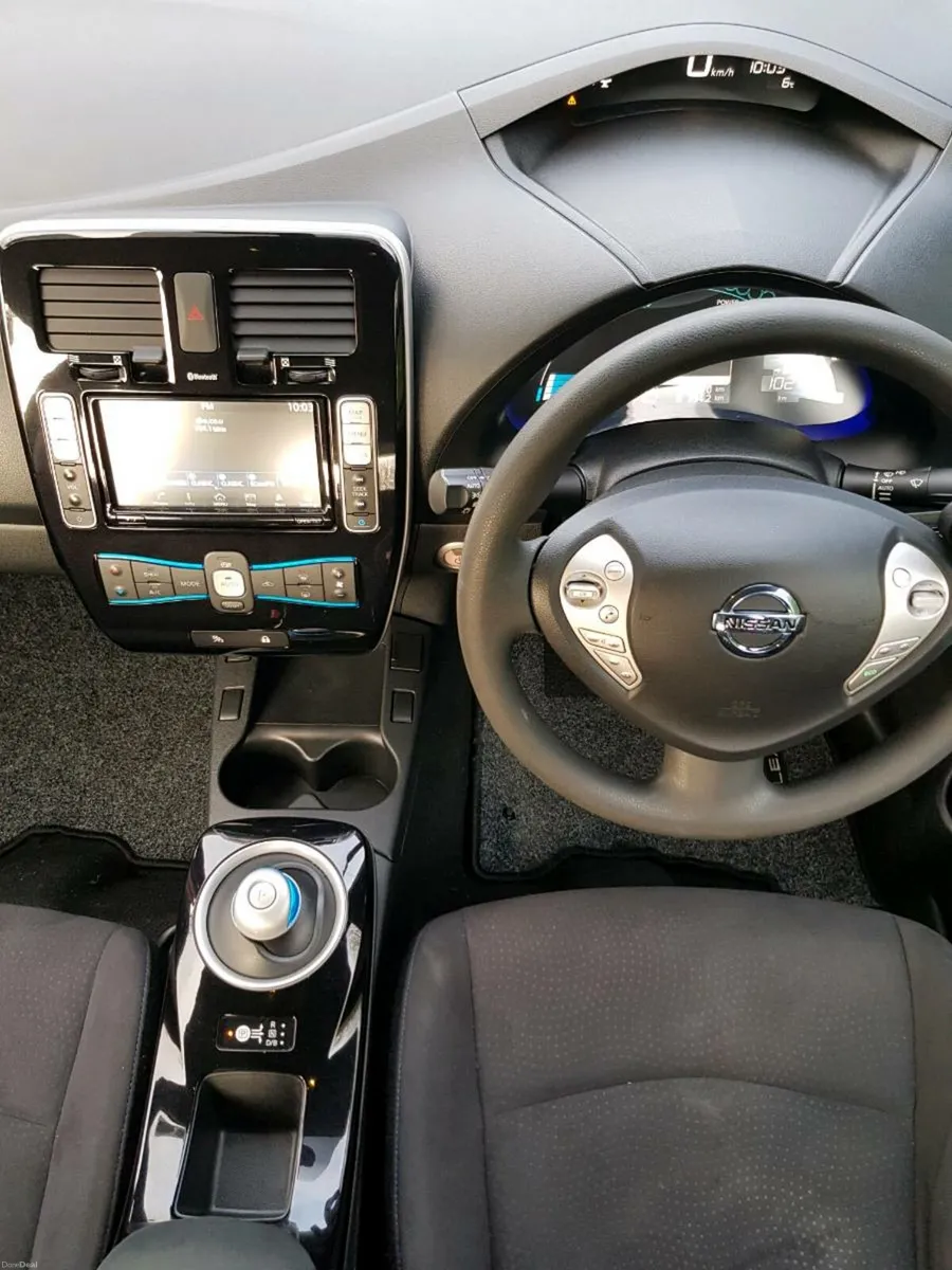 30KW, LOW MILES, WARRANTY, DELIVERY, FRESH NCT - Image 3