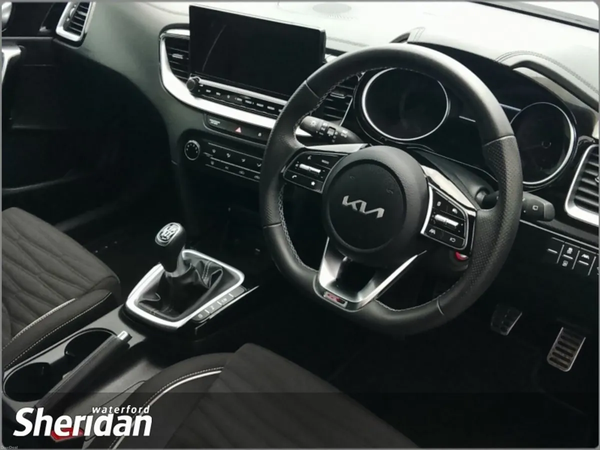 Kia Ceed 1.0 GT Line - Image 2