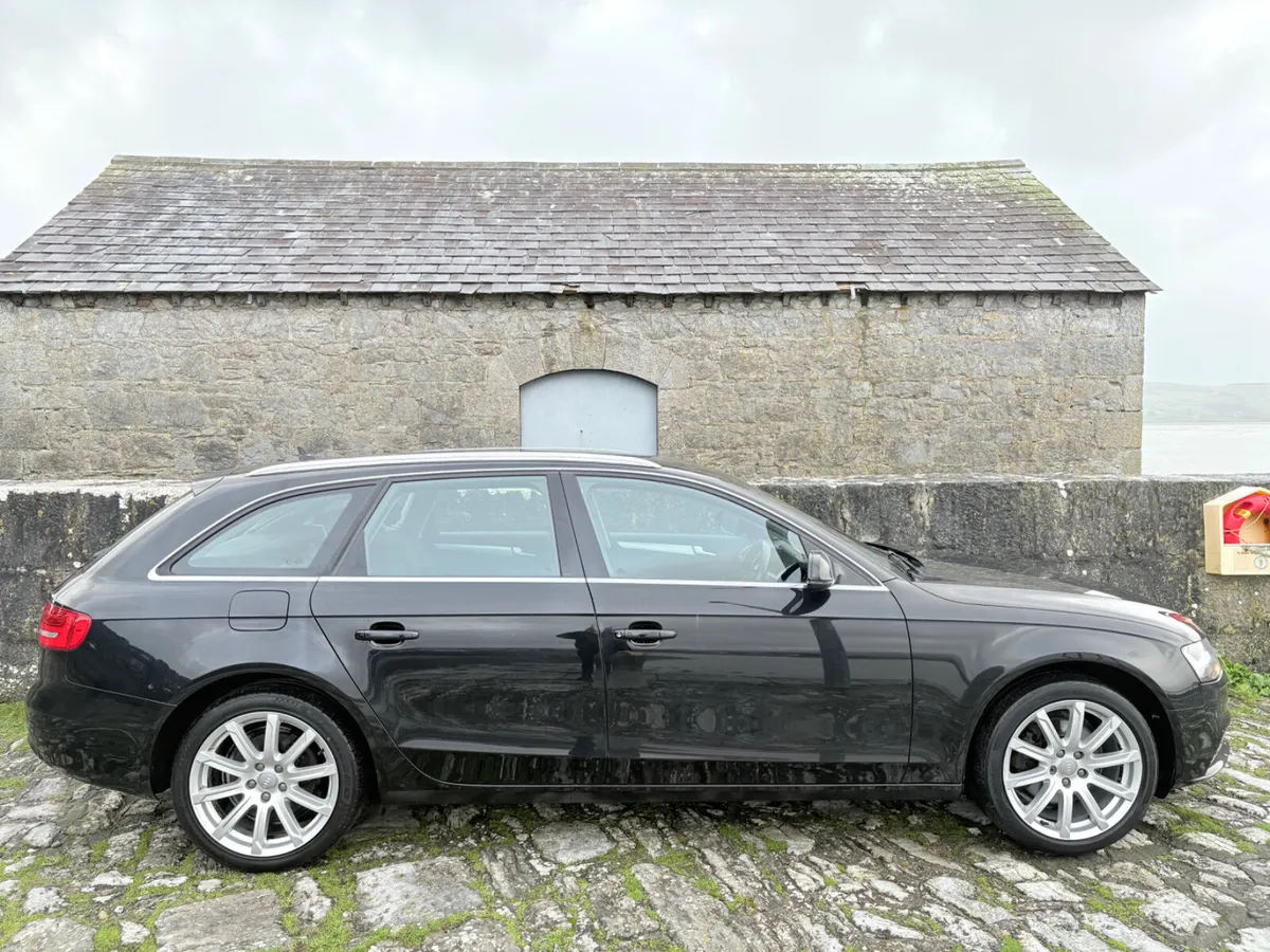 Audi A4 2.0 TDI SE Avant Auto - Image 3