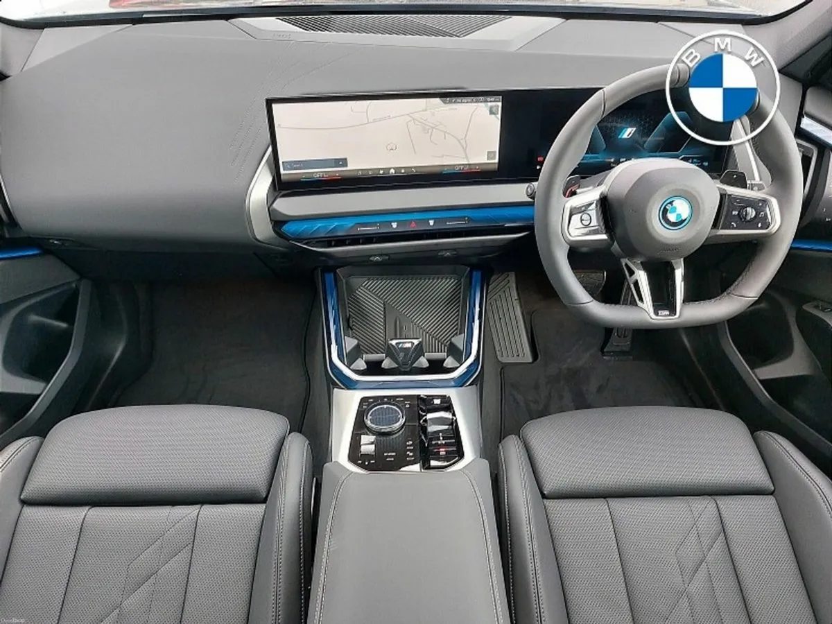 BMW X3 30e xDrive M Sport - Image 4